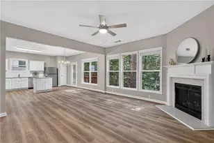 2513 Winslow Ridge Dr, Buford, GA 30519 - Photo 7