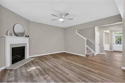 2513 Winslow Ridge Drive, Buford, GA 30519 - Photo 9