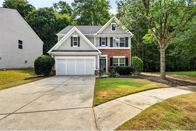 2513 Winslow Ridge Drive, Buford, GA 30519 - Photo 1