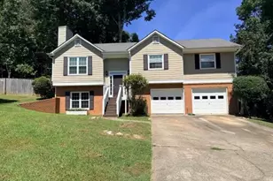 2627 Lone Oak Trail NW, Kennesaw, GA 30144 - Photo 1
