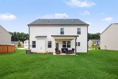 265 Daurian Drive, Statham, GA 30666 - Photo 25