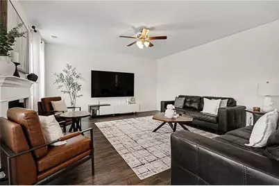 265 Daurian Drive, Statham, GA 30666 - Photo 9