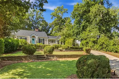 2692 Osborne Road NE, Brookhaven, GA 30319 - Photo 3