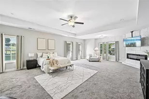 190 Barcelona Dr, Covington, GA 30016 - Photo 35