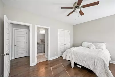 190 Barcelona Drive, Covington, GA 30016 - Photo 27