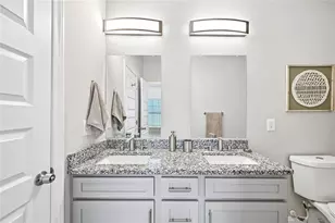 190 Barcelona Dr, Covington, GA 30016 - Photo 29