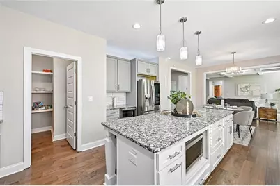 190 Barcelona Drive, Covington, GA 30016 - Photo 19