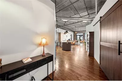 3180 Mathieson Drive NE #808, Atlanta, GA 30305 - Photo 9