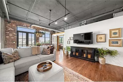3180 Mathieson Drive NE #808, Atlanta, GA 30305 - Photo 7