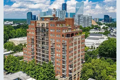 3180 Mathieson Drive NE #808, Atlanta, GA 30305 - Photo 45