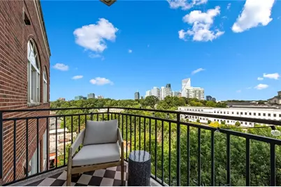 3180 Mathieson Drive NE #808, Atlanta, GA 30305 - Photo 43