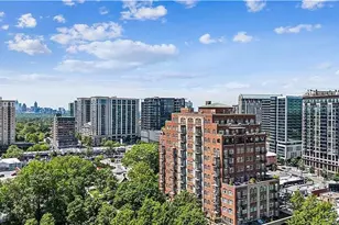 3180 Mathieson Dr NE, Atlanta, GA 30305 - Photo 1