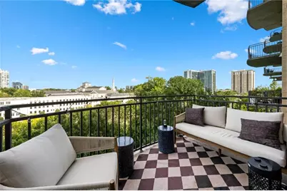 3180 Mathieson Drive NE #808, Atlanta, GA 30305 - Photo 17