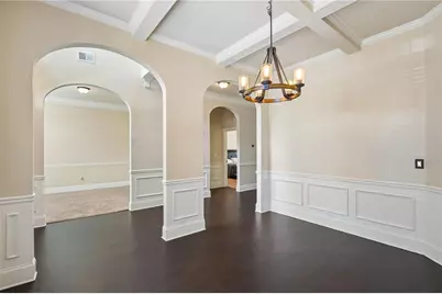 1893 Weatherby Way Court, Dacula, GA 30019 - Photo 5
