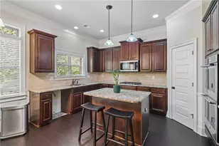 1893 Weatherby Way Ct, Dacula, GA 30019 - Photo 13
