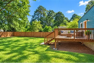 3448 Orchard Circle, Decatur, GA 30032 - Photo 3