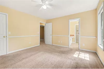 2027 Providence Road, Statham, GA 30666 - Photo 13