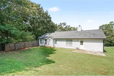 2027 Providence Road, Statham, GA 30666 - Photo 25