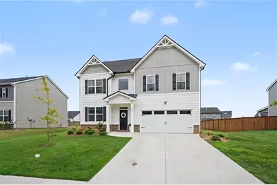 265 Daurian Drive, Statham, GA 30666 - Photo 3