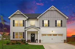 265 Daurian Dr, Statham, GA 30666 - Photo 1
