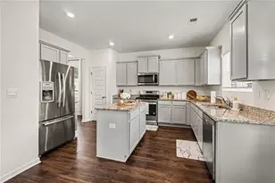 265 Daurian Dr, Statham, GA 30666 - Photo 13