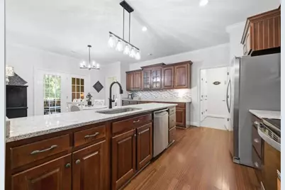 3601 Garden Lakes Parkway, Rome, GA 30165 - Photo 3