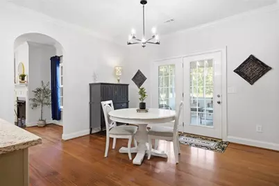 3601 Garden Lakes Parkway, Rome, GA 30165 - Photo 17