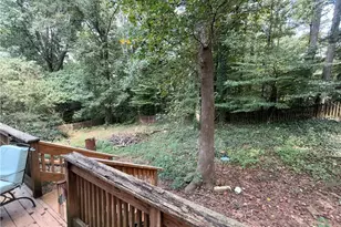 4826 Windgate Trail NW, Acworth, GA 30102 - Photo 29