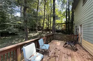 4826 Windgate Trail NW, Acworth, GA 30102 - Photo 31
