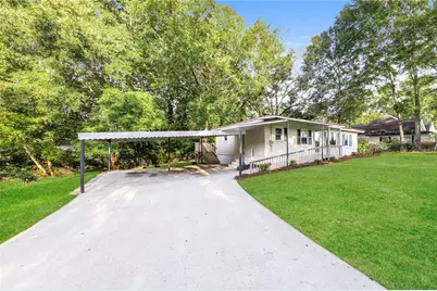 113 Eason Street, Bowdon, GA 30108 - Photo 17