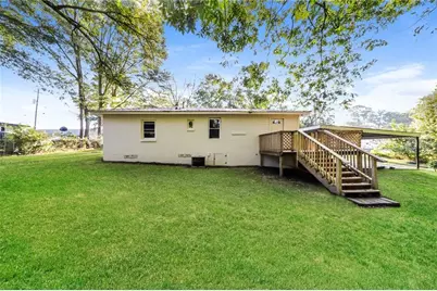 113 Eason Street, Bowdon, GA 30108 - Photo 5