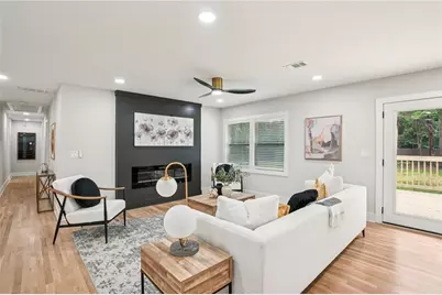 5170 Chamblee Dunwoody Rd., Atlanta, GA 30338 - Photo 5