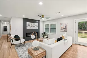5170 Chamblee Dunwoody Rd, Atlanta, GA 30338 - Photo 5