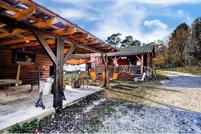 47 Carnes Mill Road, Talking Rock, GA 30175 - Photo 5