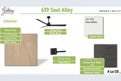 639 Soul Alley #129, Alpharetta, GA 30009 - Photo 5