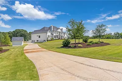 150 Fortress Way, Jefferson, GA 30549 - Photo 5