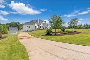 150 Fortress Wy, Jefferson, GA 30549 - Photo 5
