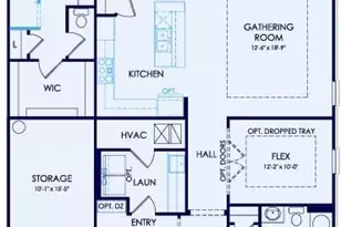 5411 Olive Ln, Hoschton, GA 30548 - Photo 3