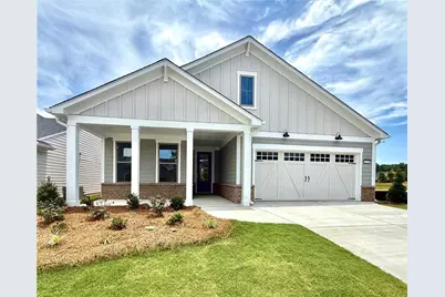 5411 Olive Lane, Hoschton, GA 30548 - Photo 1