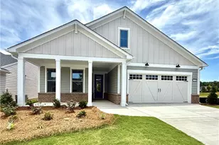 5411 Olive Ln, Hoschton, GA 30548 - Photo 1