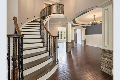 1011 Highgrove Drive, Monroe, GA 30655 - Photo 3