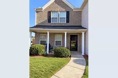 3568 Rock Ridge Drive, Rex, GA 30273 - Photo 1