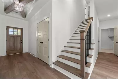 947 Lake Varner Drive, Covington, GA 30014 - Photo 27
