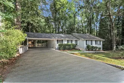 1865 Oak Ridge Way NW, Lawrenceville, GA 30044 - Photo 1