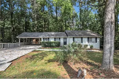 1865 Oak Ridge Way NW, Lawrenceville, GA 30044 - Photo 3