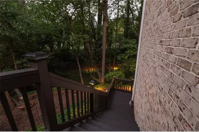 1166 Fairway Gardens NE, Brookhaven, GA 30319 - Photo 51