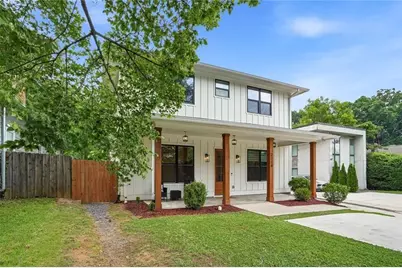 2114 Memorial Drive SE, Atlanta, GA 30317 - Photo 3