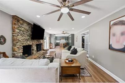 685 Mission Road SW, Cartersville, GA 30120 - Photo 13