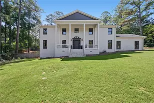 685 Mission Rd SW, Cartersville, GA 30120 - Photo 49
