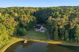 4250 Flint Hill Road SE, Acworth, GA 30102 - Photo 1